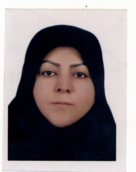 صندوق شاهد اکرم مهدوی هریس 