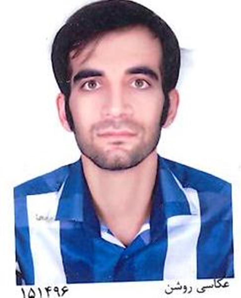 صندوق شاهد محمدصادق سهرابی 