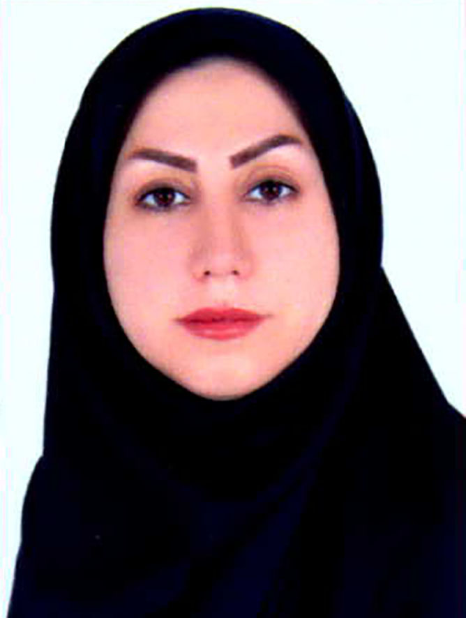 صندوق شاهد مژده نادری