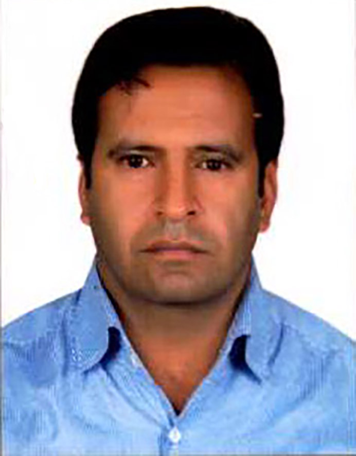 صندوق شاهد یوسف    رمرودی