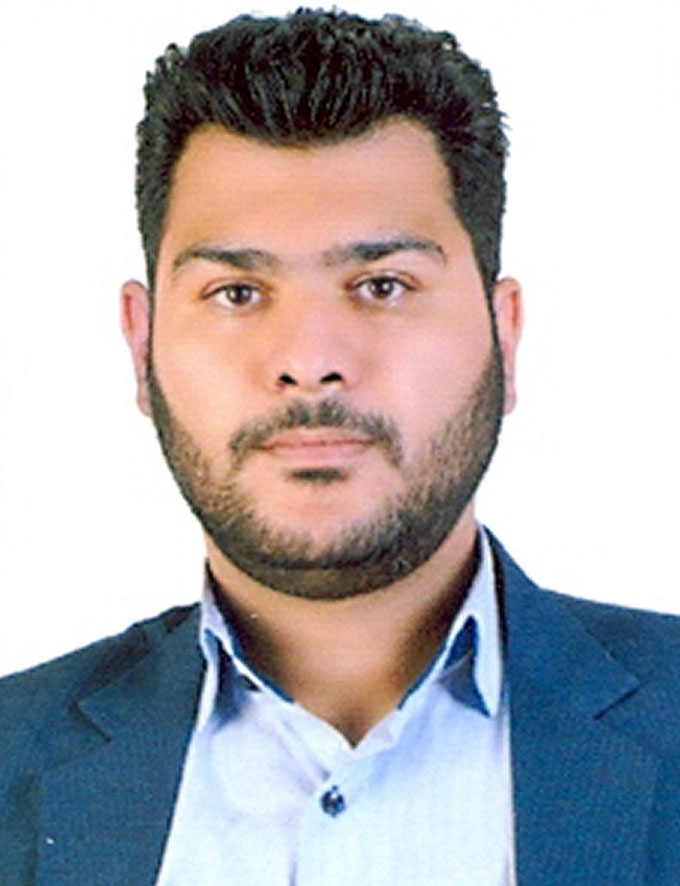 صندوق شاهد شهاب الدین جدیدی