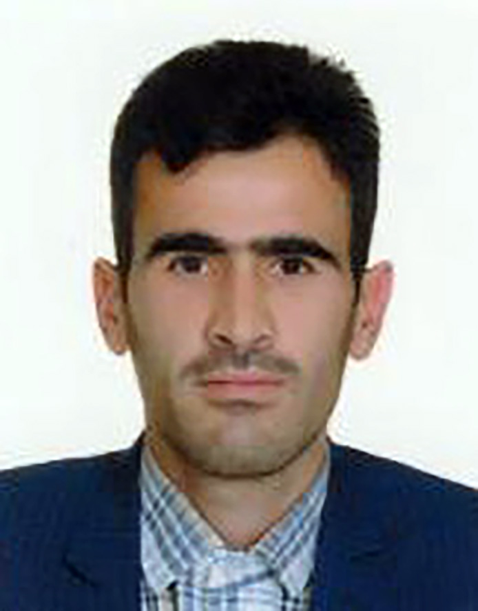 صندوق شاهد فاضل معززی گیگلو