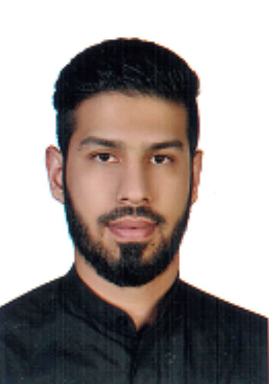 صندوق شاهد سید سعید کیانوش فرد