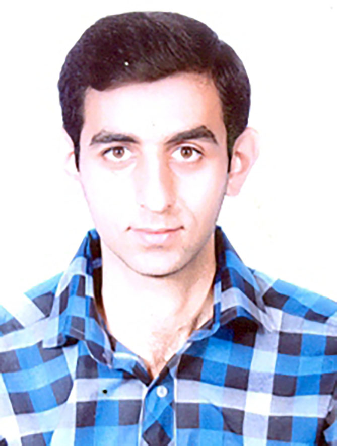 صندوق شاهد خیراله  قاسمی