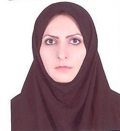 صندوق شاهد سیده معصومه حسینی