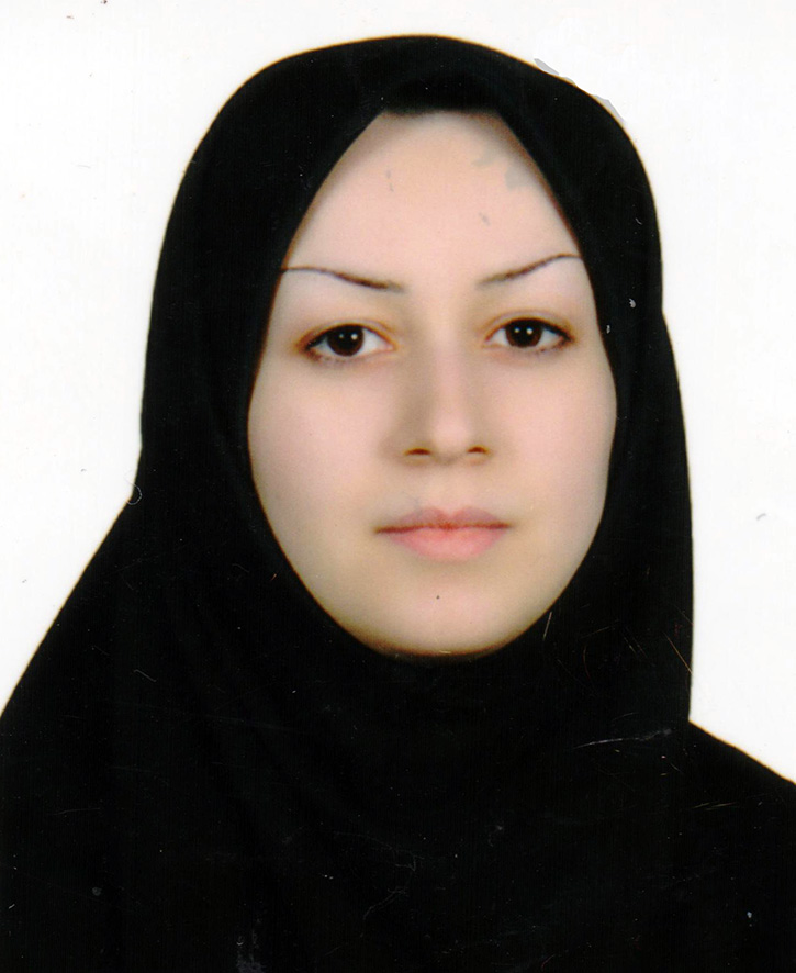 صندوق شاهد سمانه صمدزاده