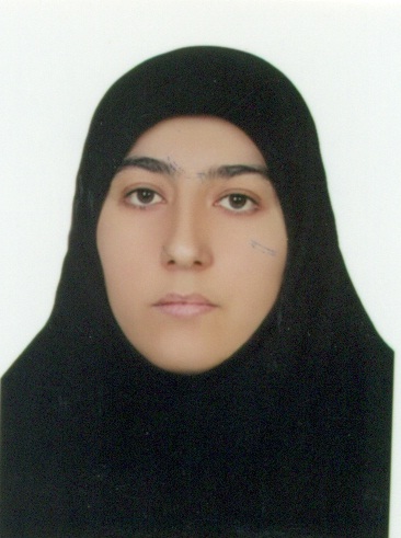 صندوق شاهد فریبا محمودی