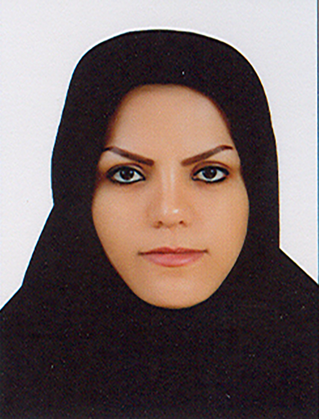 صندوق شاهد معصومه سیاه وشی