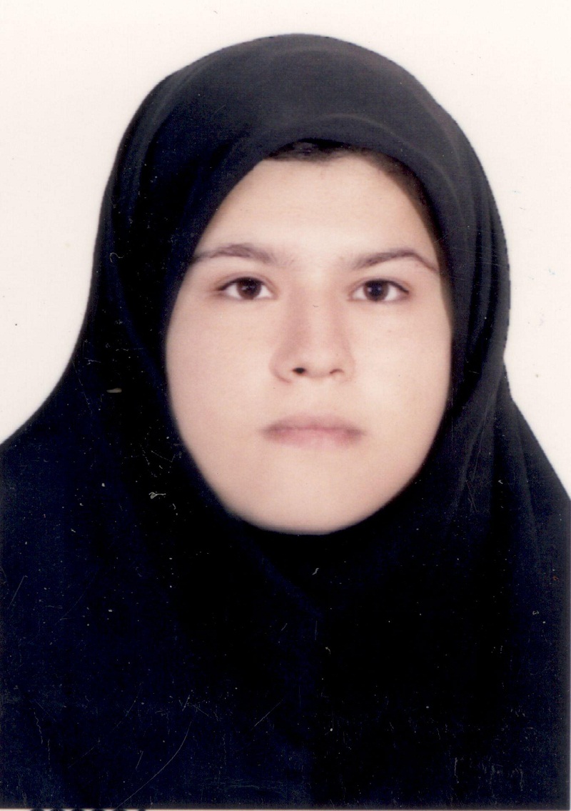 صندوق شاهد سارا نیک راد 