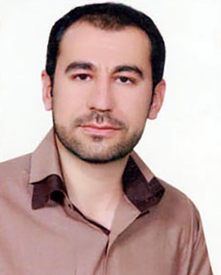 صندوق شاهد علی رمضان پور