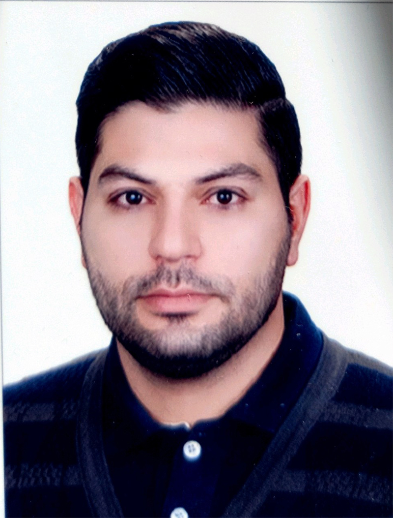 صندوق شاهد محسن زارعی