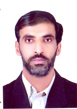 صندوق شاهد محمد زمان بزرگ زاده