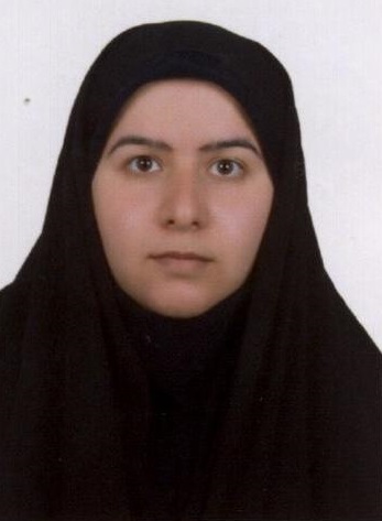 صندوق شاهد آرزو زعفرانی 