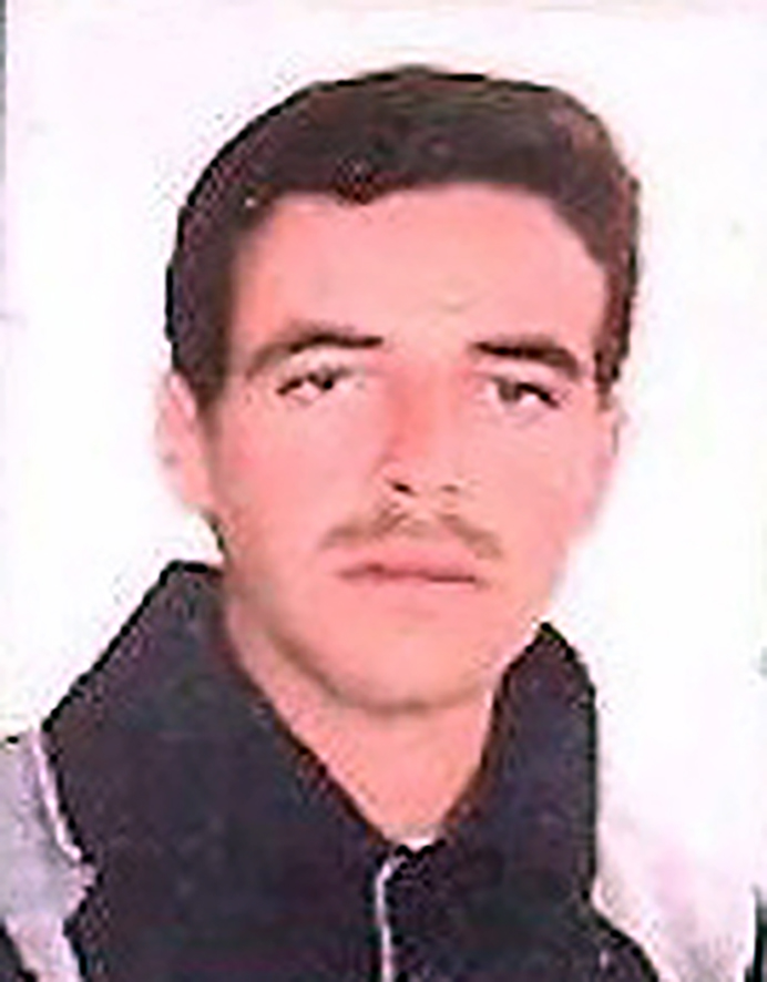 صندوق شاهد حجت اله امامی