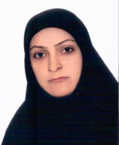 صندوق شاهد طاهره شریف زاده راوری