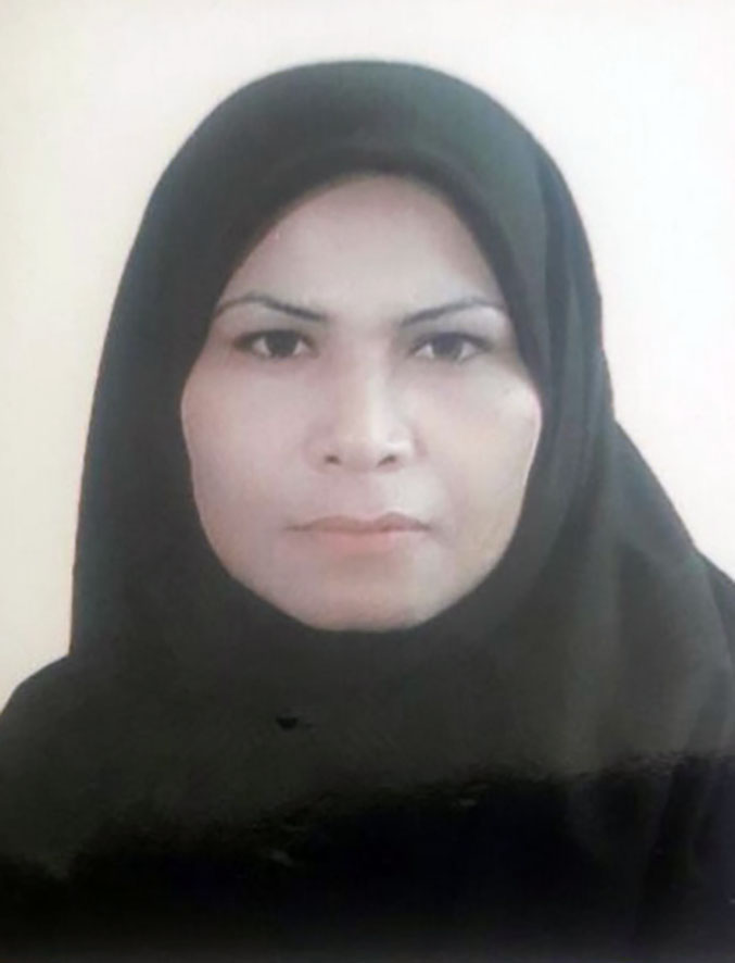 صندوق شاهد فاطمه رضائي