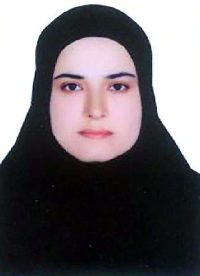 صندوق شاهد خدیجه جمالی