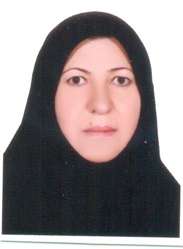 صندوق شاهد سکینه محمدی نیا