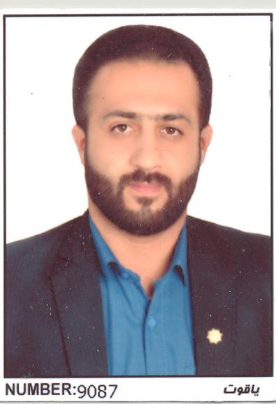 صندوق شاهد محمدامین نادری