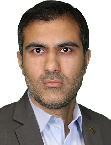 صندوق شاهد فرهاد بوستانی