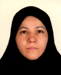 صندوق شاهد فاطمه باقری بافقی