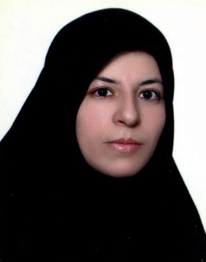 صندوق شاهد زهرا عموئی خوزانی