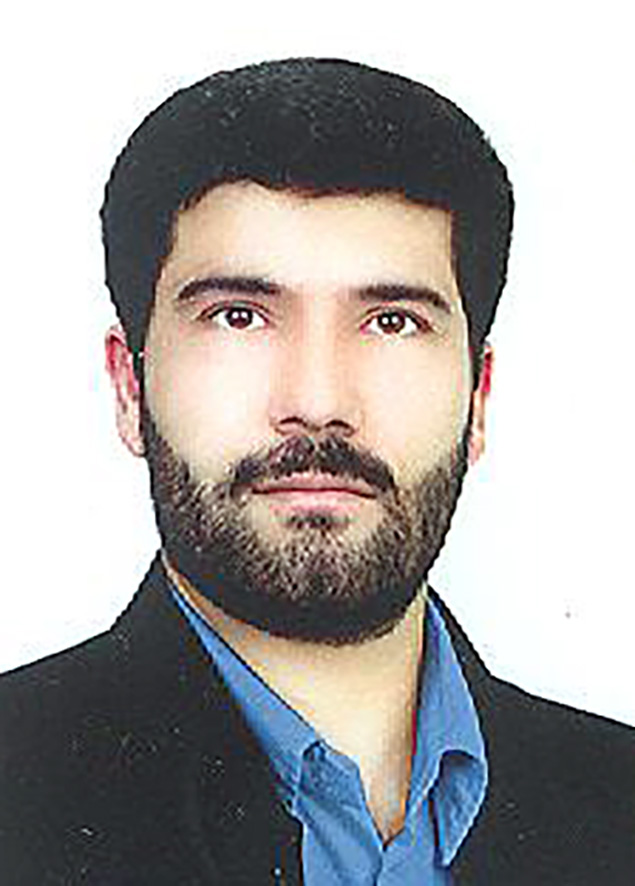 صندوق شاهد ولی اله مهرابی