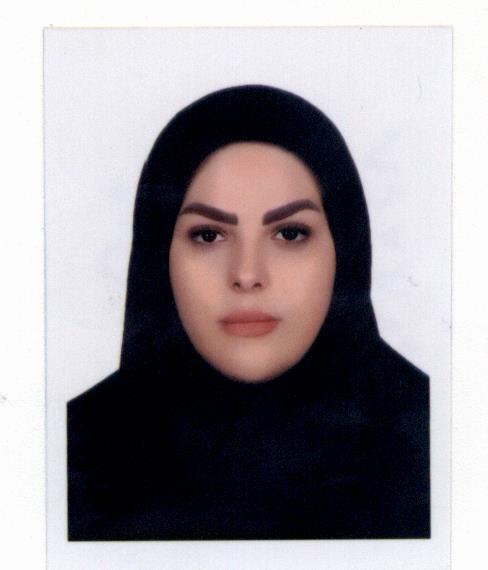 صندوق شاهد مرضیه حاتمی راد