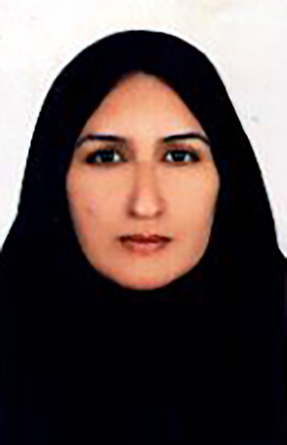 صندوق شاهد نرجس افشاری پور