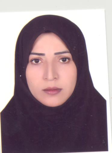 صندوق شاهد آمنه نجفی