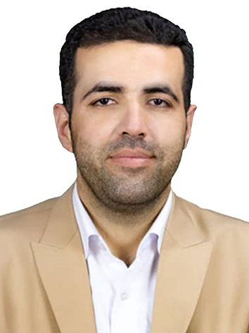 صندوق شاهد میلاد ربیع زاده 