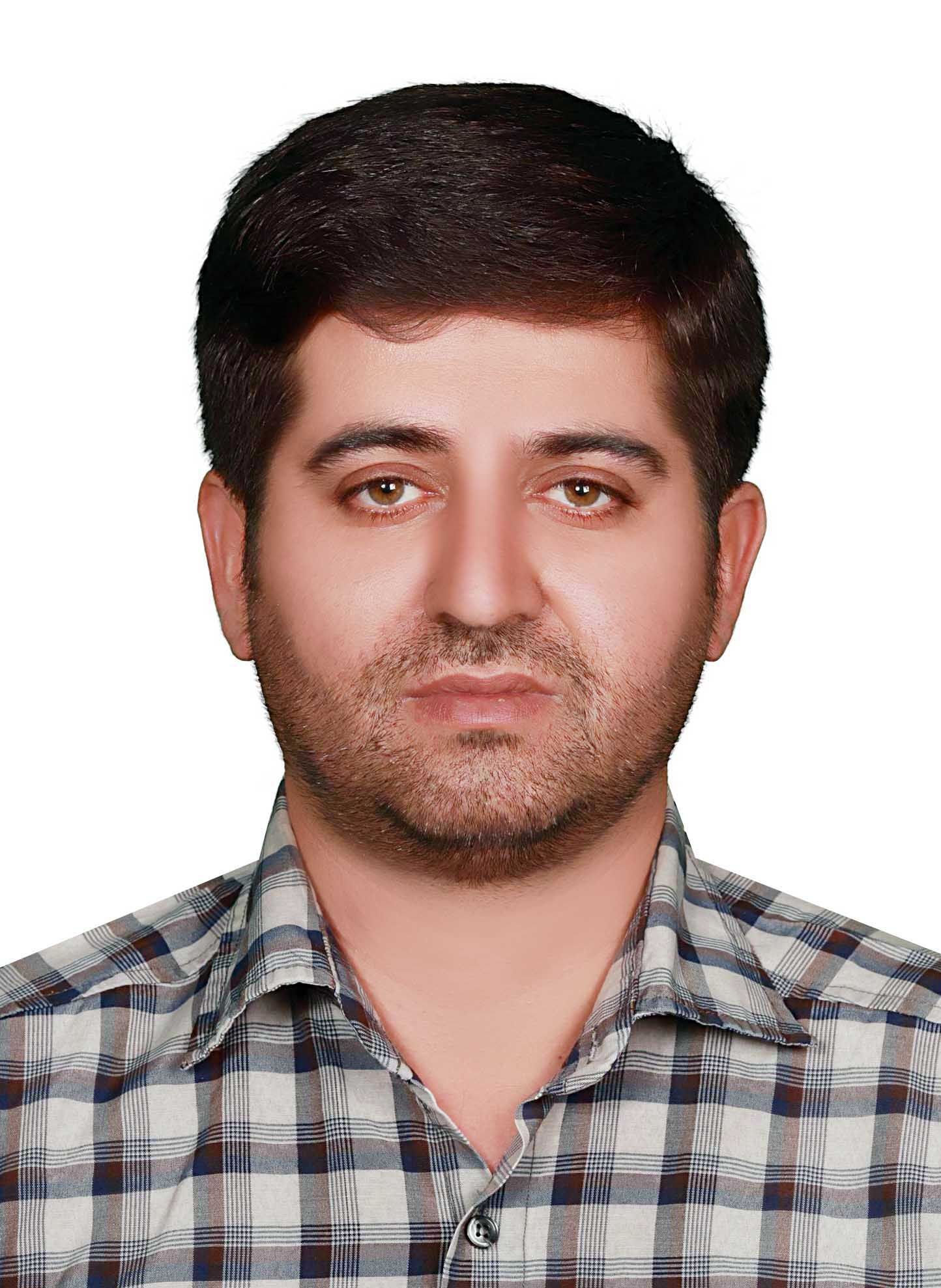 صندوق شاهد مسعود مهدیان