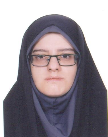 صندوق شاهد مریم زیاری