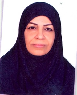 صندوق شاهد ام البنین صفرزاده