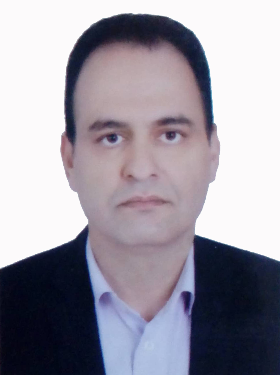 صندوق شاهد علی  شاکری