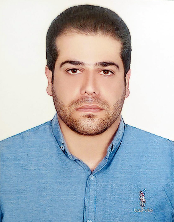 صندوق شاهد آرش پرنو