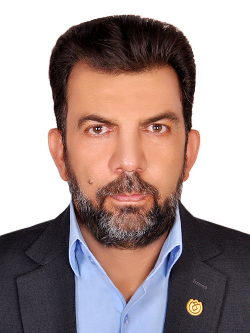 صندوق شاهد محمد رضا نصر آبادیان