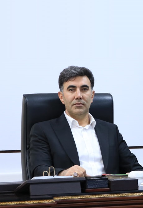 صندوق شاهد  دکتر اسلام کریمی