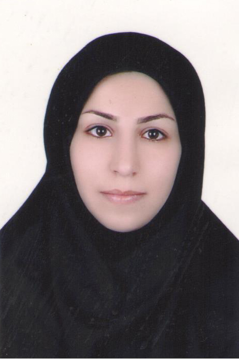 صندوق شاهد معصومه وفائی 