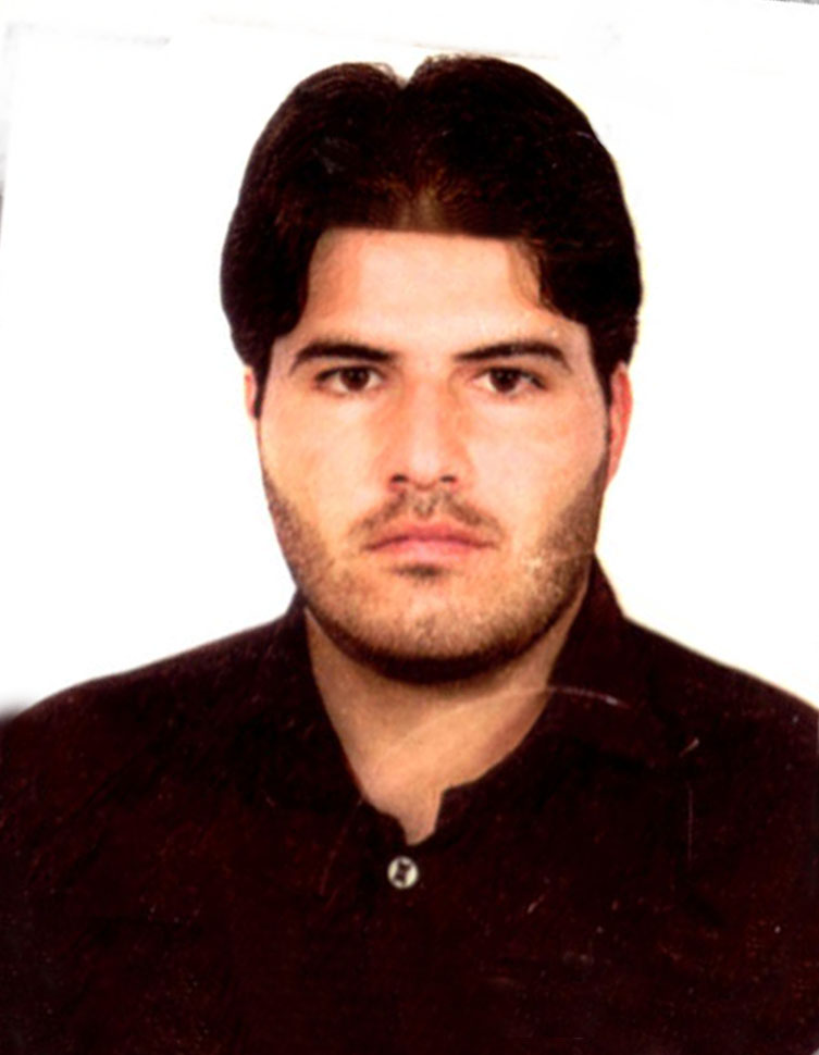 صندوق شاهد علیرضا رضائی 