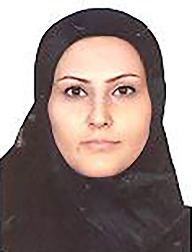 صندوق شاهد فاطمه امیری