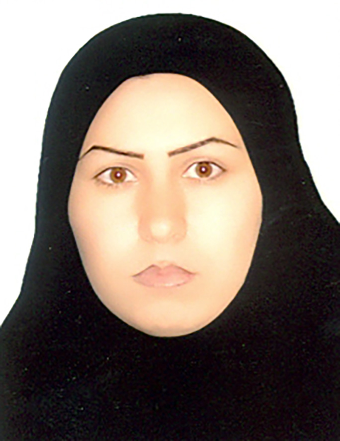 صندوق شاهد ثریا محمدی آباده