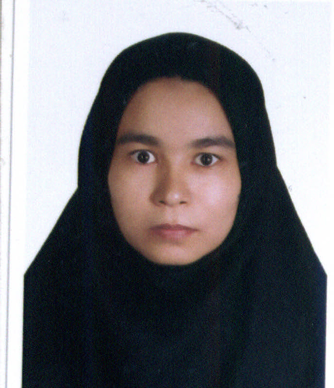 صندوق شاهد فاطمه شفیع پور