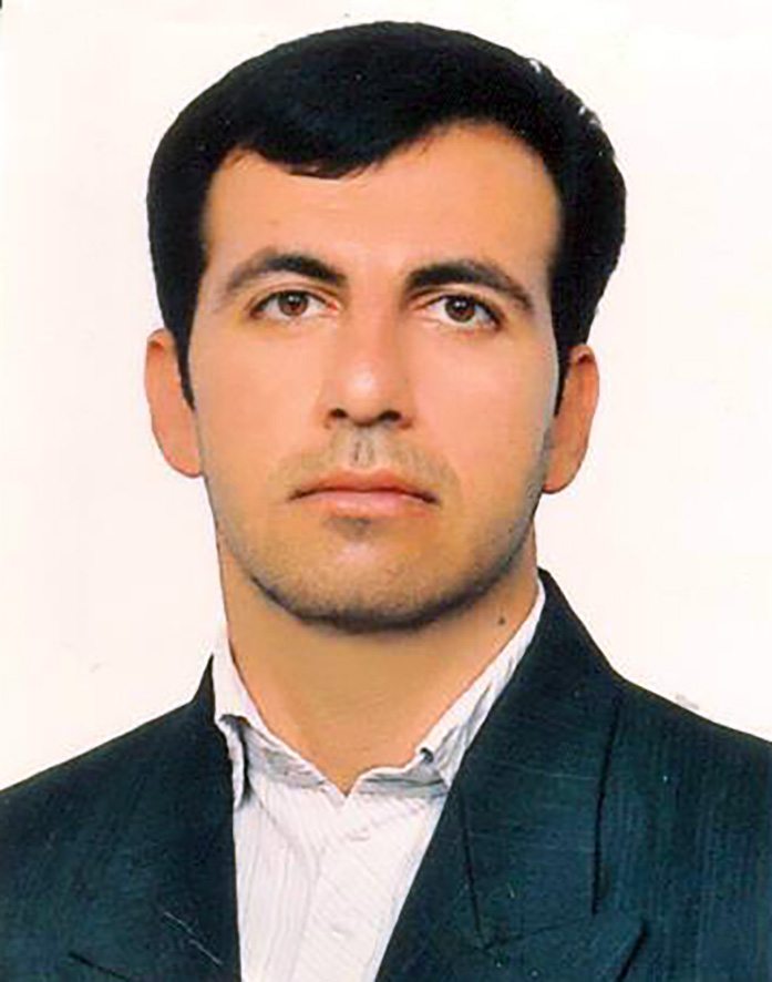 صندوق شاهد عباس ولی پناه