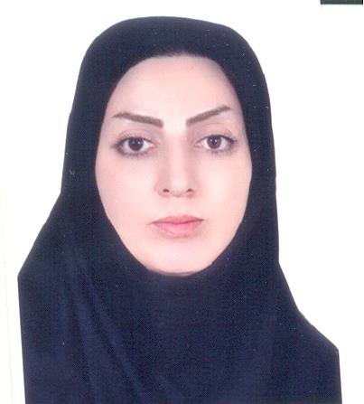 صندوق شاهد مرضیه شکری