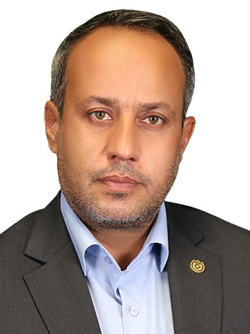 صندوق شاهد علی طاهرزاده  