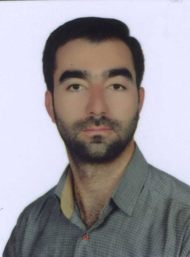 صندوق شاهد رضا کلانتری