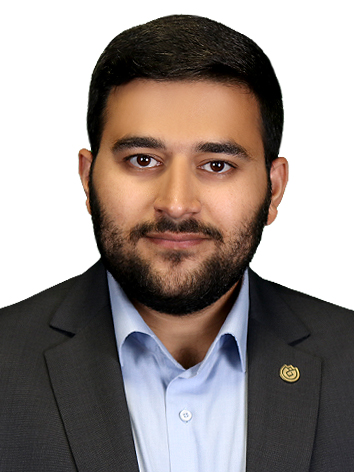 صندوق شاهد حامد شکرزاده وطنی