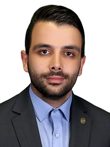 صندوق شاهد مهدی مسیبی