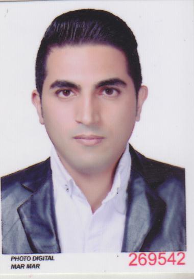 صندوق شاهد سیدمرتضی فاضلی 